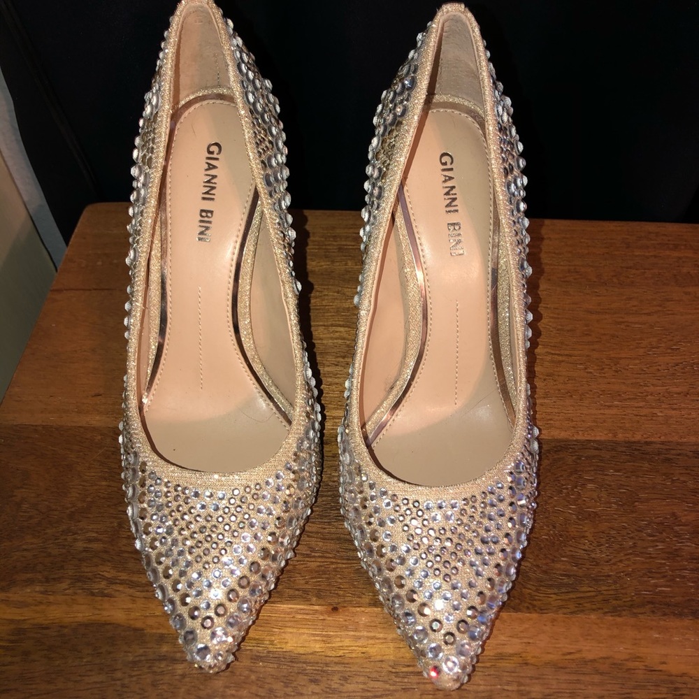 Gianni Bini heels